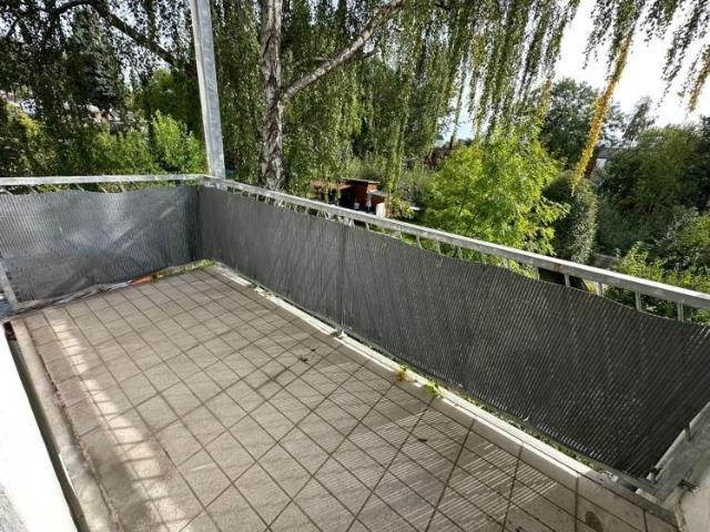 frei ab 1.11.26 2. OG / Laminat / Balkon / Wanne u.v.m