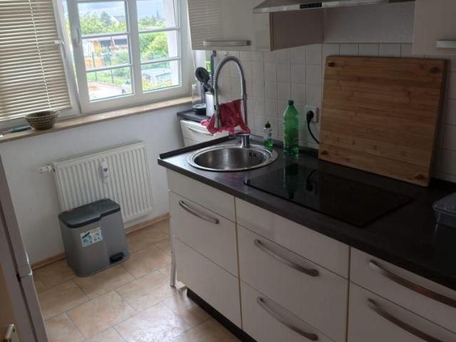 Frei ab 1.9.26 / Balkon + Bad mit Dusche / am Heimgarten