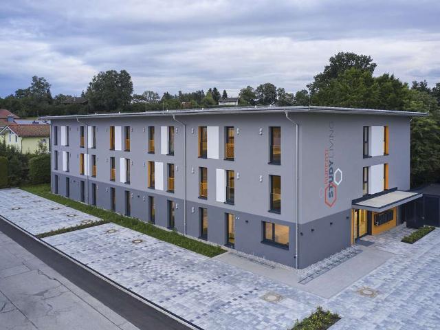 Frei ab 2027 Möblierte 1 Zimmer Wohnung für Studierende und Azubis