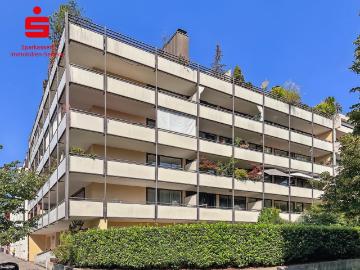 Frei Gepflegtes 1 Zimmer Appartement mit 1 Duplex Parker zum Selbstbezug oder Kapitalanlage!