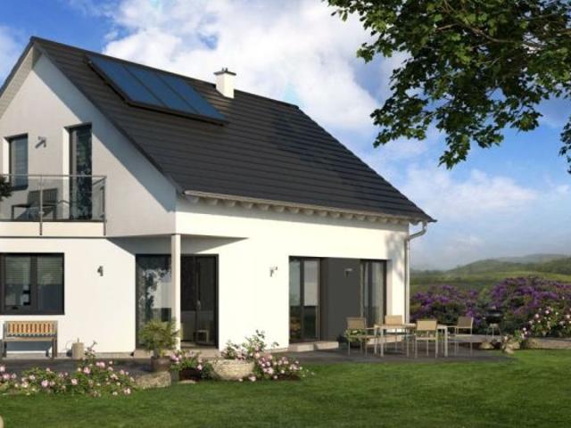 Frei Leben im eigenen Haus! mehr dazu unter 0172/2618341