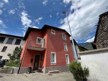 Gnosca, Kreis Bellinzona, Bezirk Bellinzona, Tessin