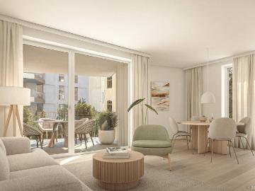 Wels, Oberösterreich - Keller, Balkon, Zugang für Menschen mit Behinderungen