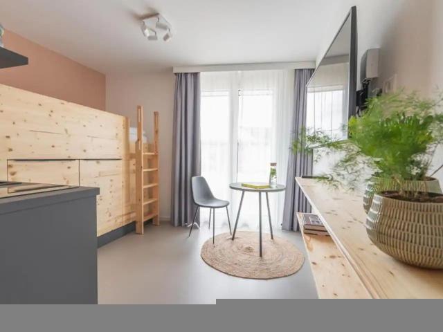 Freiburg Small Studio