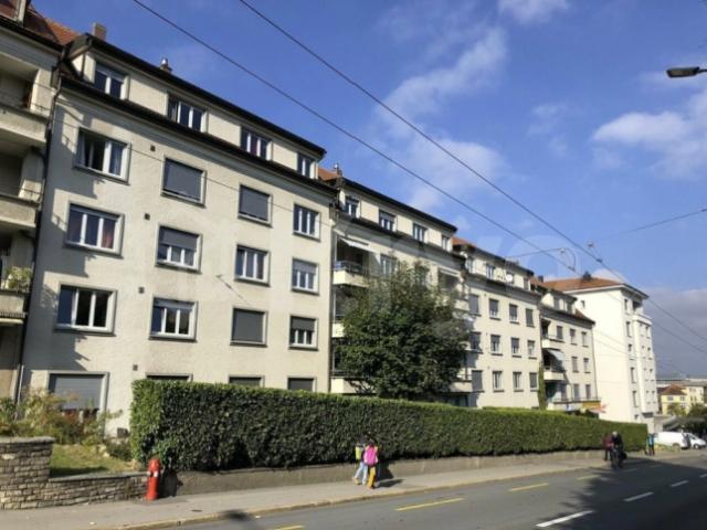 Freiburg / Studio