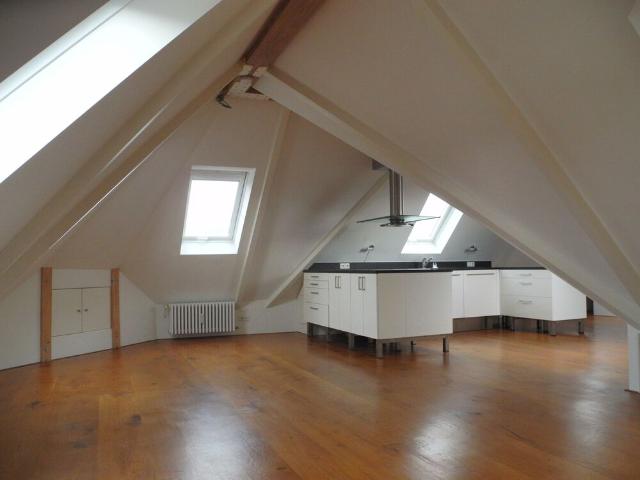 Freiburgs schönste Attikawohnung im denkmalgeschützten Jugendstil Altbau im Stühlinger