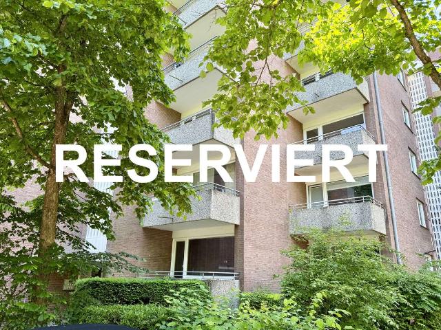 Freie 1 Zi. ETW Nähe UKSH und Fachhochschule ideal für Studenten