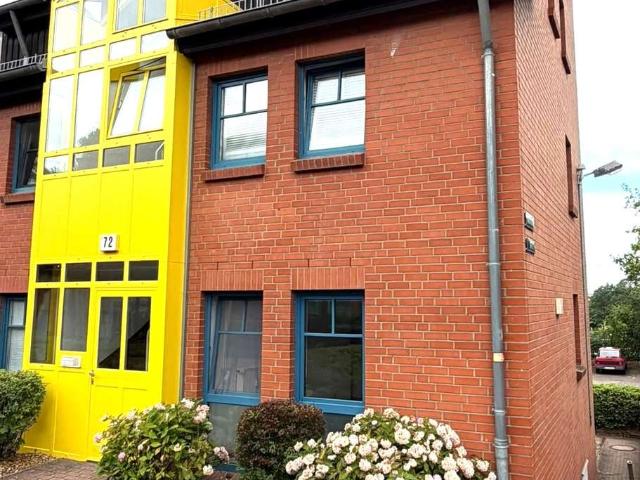 Freie 1 Zimmer Wohnung gegenüber der FH