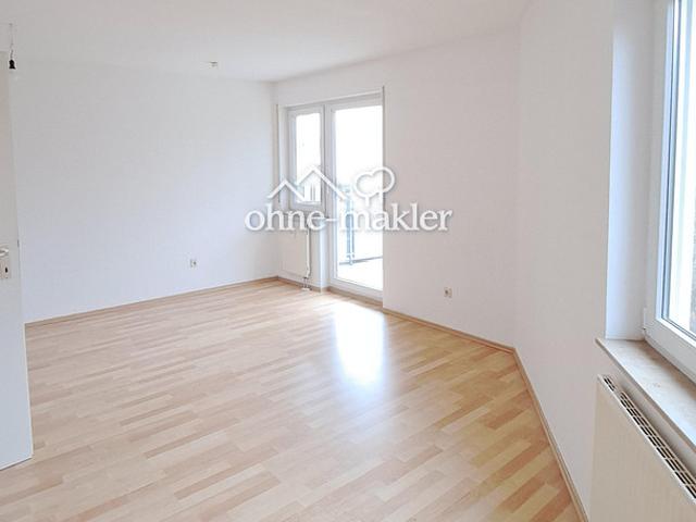 Freie 2 Zimmer Wohnung in zentraler Lage von Villingen