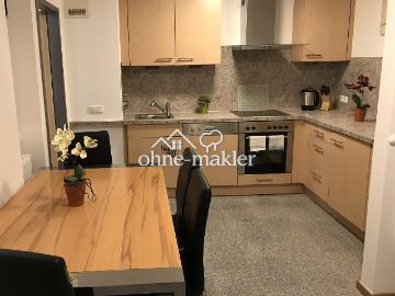 Wohnung zum Verkauf in Piusplatz - Keller