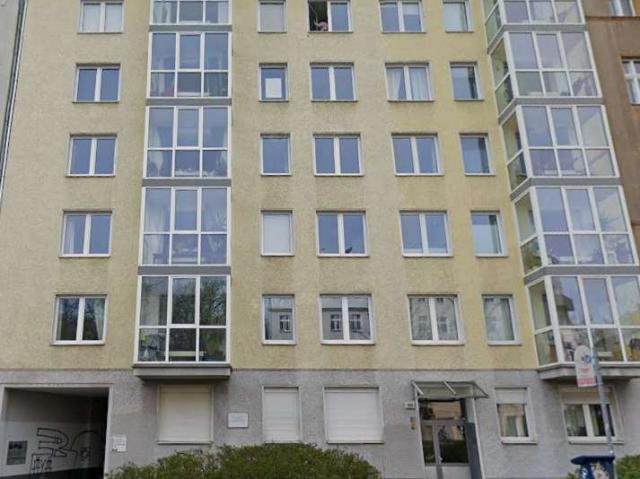 Freie 2Z Wohnung in Prenz mit Garten Terrasse