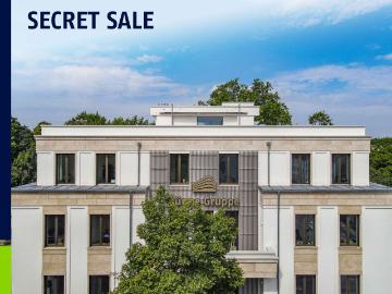 Glafeystraße, Leipzig, Stötteritz - Balkon