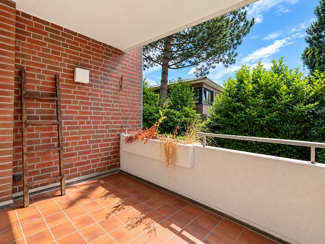 Freie 3 Zimmer Wohnung am Marschweg – einziehen oder vermieten!