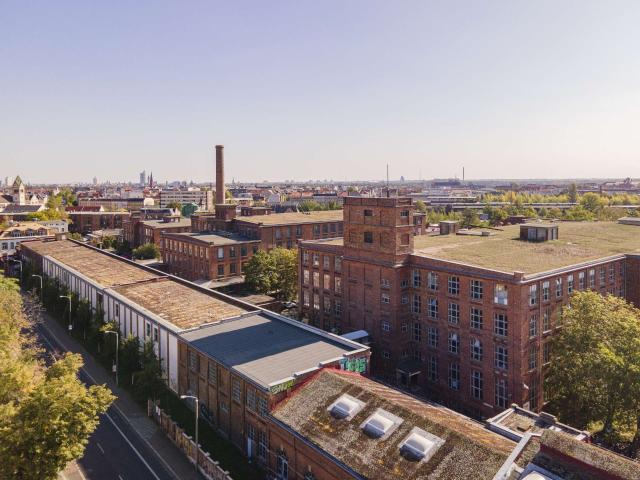 freie Wohnung ab Okt. 2026 mega Lage an der Karl Heine Straße
