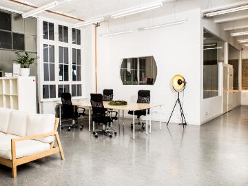 Michaelkirchplatz, Friedrichshain-Kreuzberg, Berlin, Bundesland Berlin