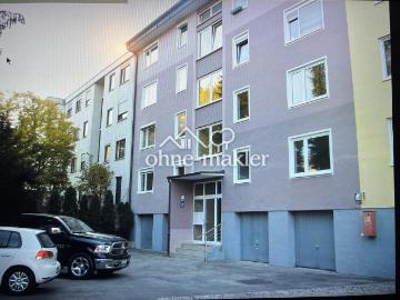 Apartment for sale in Griechenplatz