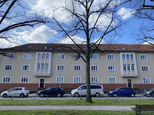 FREIE Charmante 3 Zi. Wohnung im 1.OG– ohne Käuferprovision Haus 10_22