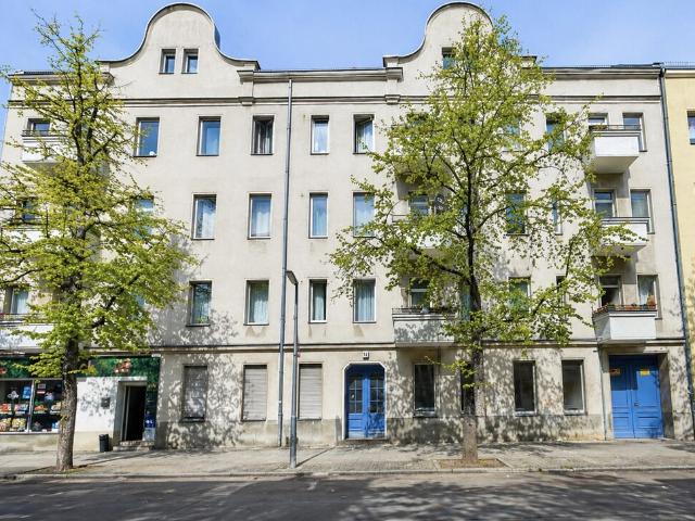 freie ETW in Berlin Reinickendorf – 3 Zimmer + 85 m² zur Selbstnutzung oder als Kapitalanlage!