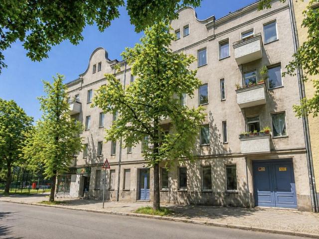 freie ETW in Berlin Reinickendorf – 3 Zimmer + 85 m² zur Selbstnutzung oder als Kapitalanlage!