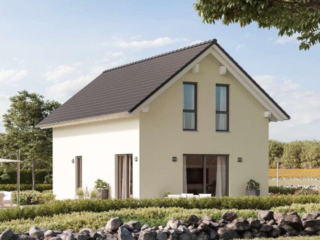 Freie Planung für Ihr neues Zuhause in Ense