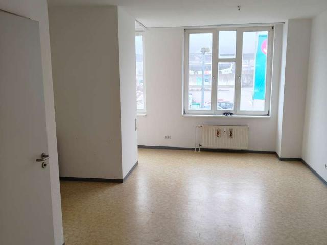 FREIE SENIORENWOHNUNGEN IN SASSNITZ