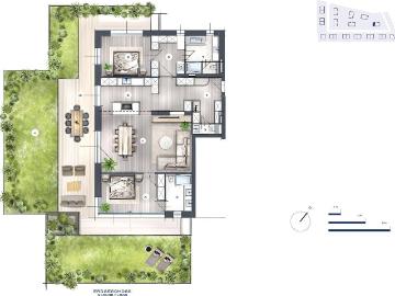 Apartment for sale in 6382 - Garten, Terrasse