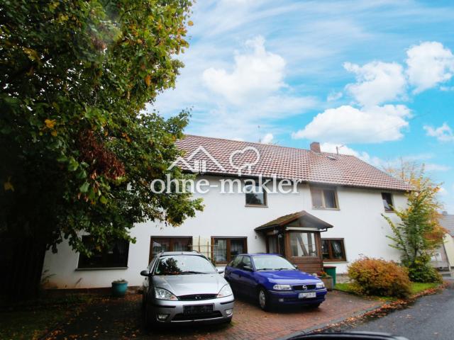 Freiensteinau Gunzenau, 3 Fam.Hs