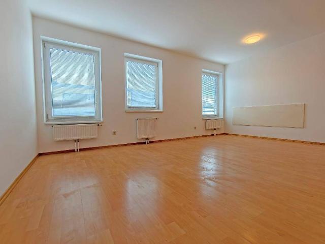 Freier Mietzins, gute Infrastruktur! Helle Klein Wohnung!