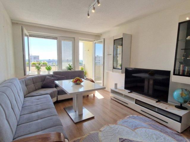 Freier Mietzins: Ideal als renditestarke Anlegerwohnung oder Ihr neues Zuhause!