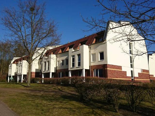 Freies 1 Zimmer Apartment, ideal für Kapitalanleger oder Selbstnutzer