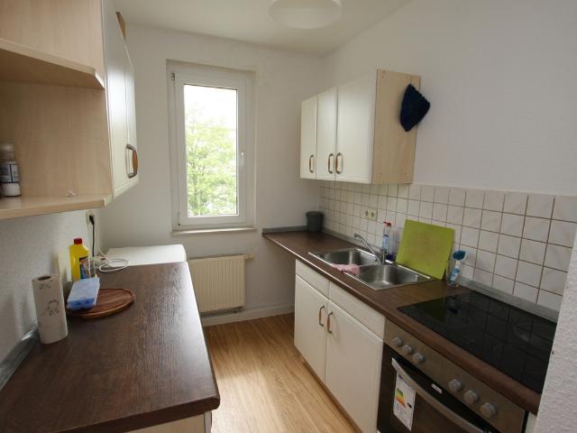 Freies WG Zimmer für Studenten | Steinbeckstraße 41 | 07552 Gera | Wohngenossenschaft Neuer Weg eG