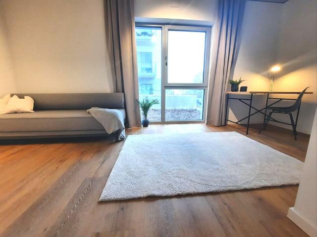Freies WG Zimmer in 2er WG Studentisches Wohnen an der FH Bielefeld