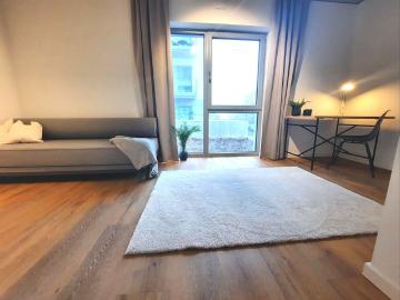 Freies WG Zimmer in 2er WG Studentisches Wohnen an der FH Bielefeld