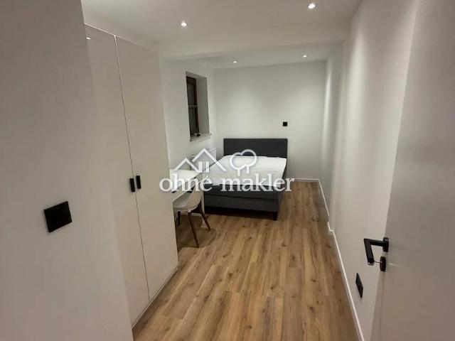 Freies Zimmer in netter 5er WG / Gustav Otto Bogen 15, München / Zi.3