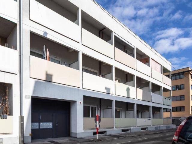 Freifinanzierte 3 Zimmer Mietwohnung in Graz Eggenberg