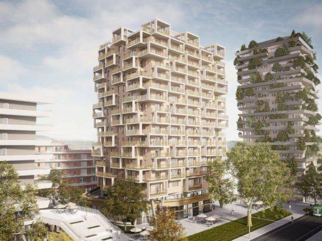 Freifinanzierte 2 Zimmer Eigentumswohnung in Graz Reininghaus