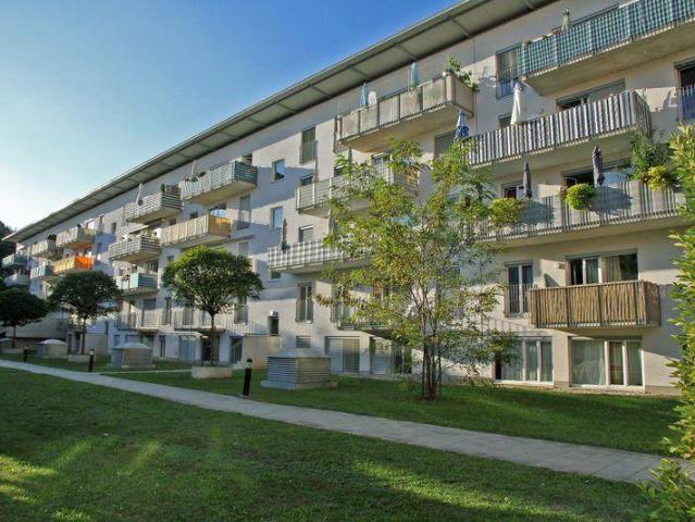 Freifinanzierte 4 Zimmer Mietwohnung in Graz Eggenberg