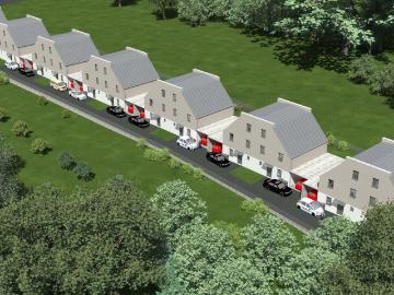 Haus for sale in 2490