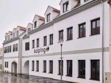 Apartment for rent in 7000 - Keller, Parkplatz