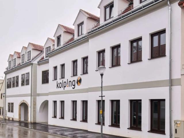 Freifinanzierte Mietwohnung in Eisenstadt INDIVIDUELLE fINANZIERUNG MÖGLICH