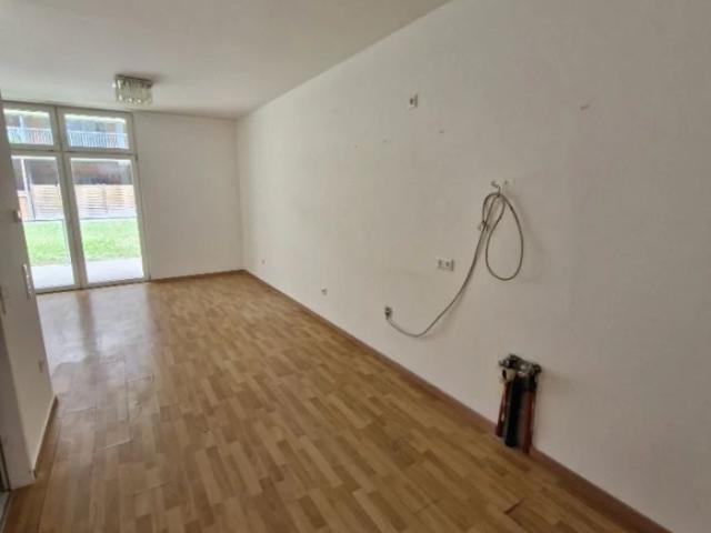 Freifinanzierte Mietwohnungen Neubau
