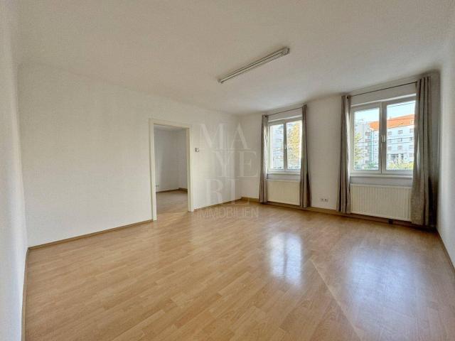 Freifinanzierte Neubauwohnung nähe Nußdorfer Straße U