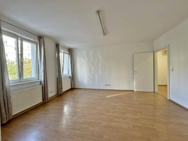Freifinanzierte Neubauwohnung nähe Nußdorfer Straße U