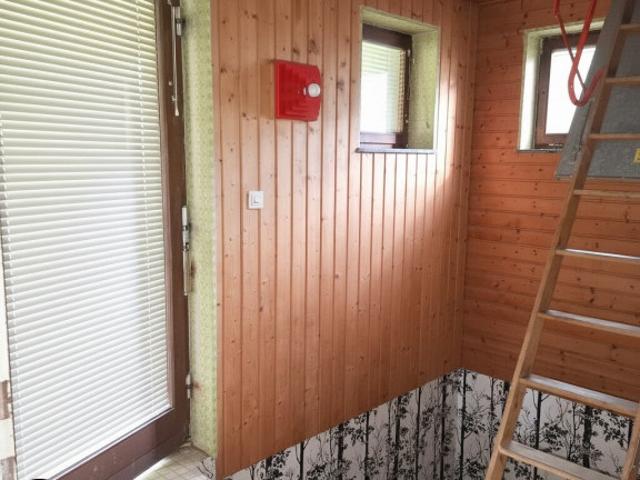 Freiheit in ruhiger Grünlage – Heimwerkerglück Ihr Bungalow mit zeitloser Lebensqualität