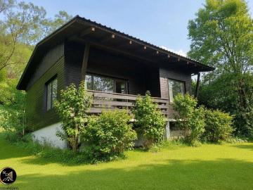 Freiheit in ruhiger Grünlage – Heimwerkerglück Ihr Bungalow mit zeitloser Lebensqualität