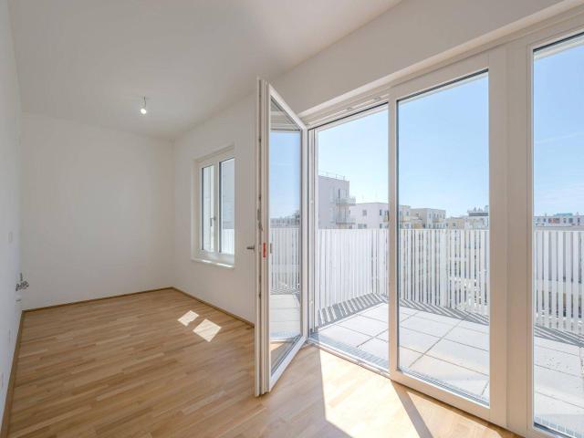 FREIHEIT KAUFEN, PIONIERE SEIN. Dein neuer Ort, dein neues Zuhause am Hausfeld!