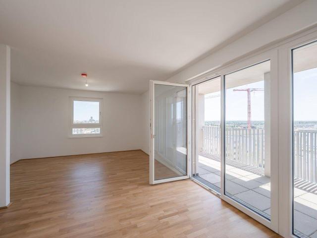 FREIHEIT KAUFEN, PIONIERE SEIN. Dein neuer Ort, dein neues Zuhause am Hausfeld!