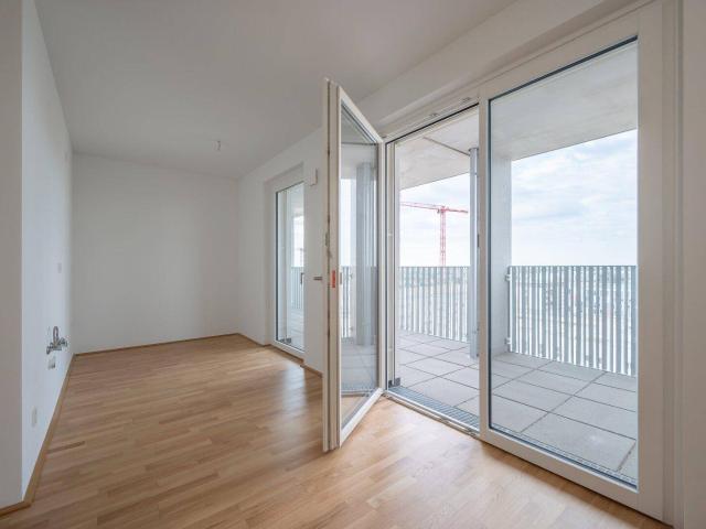FREIHEIT KAUFEN, PIONIERE SEIN. Dein neuer Ort, dein neues Zuhause am Hausfeld!