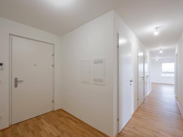 FREIHEIT KAUFEN, PIONIERE SEIN. Dein neuer Ort, dein neues Zuhause am Hausfeld!