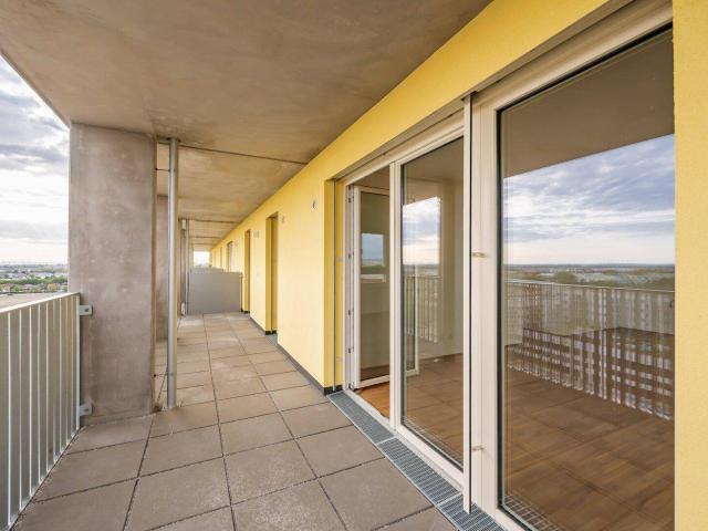 FREIHEIT KAUFEN, PIONIERE SEIN. Dein neuer Ort, dein neues Zuhause am Hausfeld!